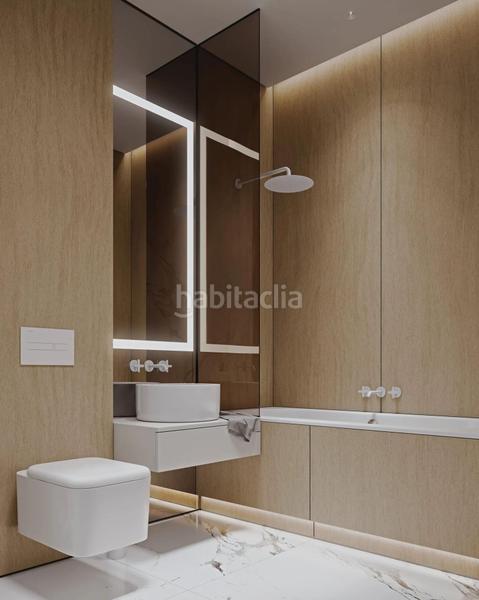 Foto 7a86ddab-d72f-495e-a684-8d27f2408a25. Ático  de 2 dormitorios y 2 baños con vistas al mar. el chaparral, costa en Mijas