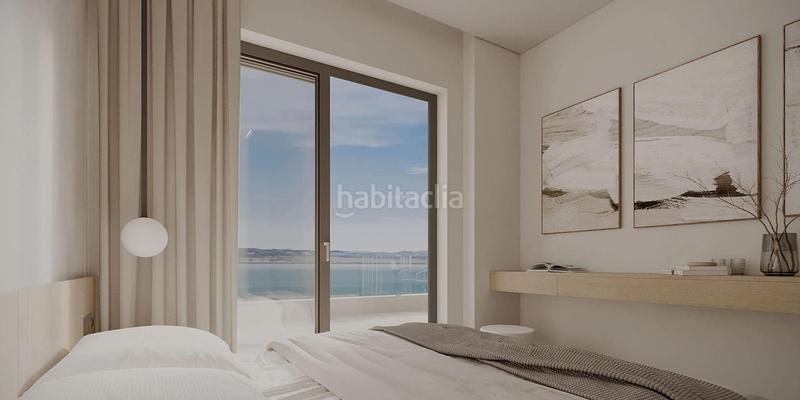 Foto deba24bd-fcb6-4e58-95f5-b3bf8f6888fb. Ático  de 2 dormitorios y 2 baños con vistas al mar. el chaparral, costa en Mijas