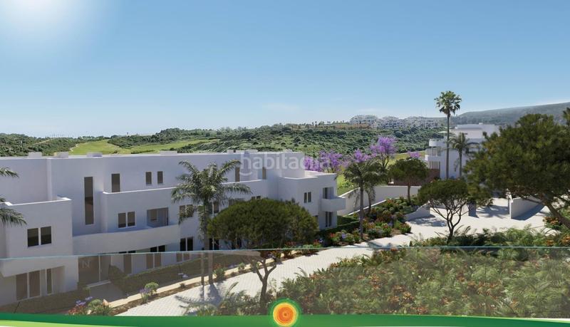 Foto 2828c85d-f8f3-4b49-8293-ef85b7bc549c. Planta baja apartamento bajo de 4 dormitorios y 3 baños con vistas al mar. en La Alcaidesa