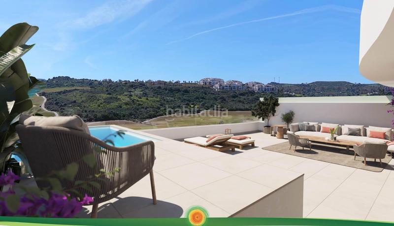 Foto 5f75dd83-5e26-4d09-ac5c-2628b0786c31. Planta baja apartamento bajo de 4 dormitorios y 3 baños con vistas al mar. en La Alcaidesa