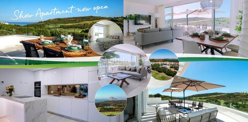 Foto 775ab811-80d4-4626-b191-d05b127d06a1. Planta baja apartamento bajo de 4 dormitorios y 3 baños con vistas al mar. en La Alcaidesa