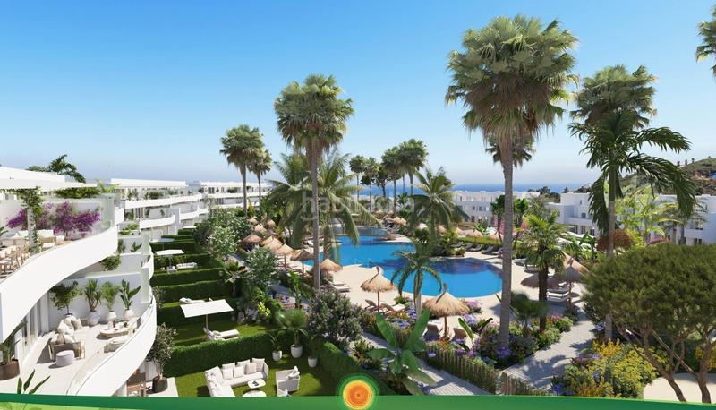 Foto 7a55b590-caa4-44a7-af45-40f6831bda39. Planta baja apartamento bajo de 4 dormitorios y 3 baños con vistas al mar. en La Alcaidesa