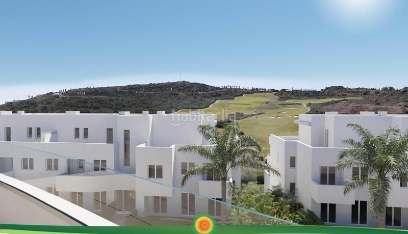 Foto ba4bed54-9cdb-4b9d-8bee-7b3ceded95e4. Planta baja apartamento bajo de 4 dormitorios y 3 baños con vistas al mar. en La Alcaidesa
