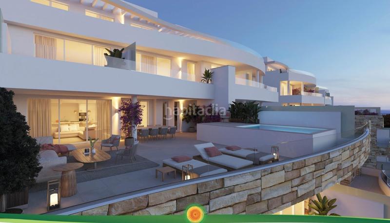 Foto ffda6070-62b4-460d-aa94-d188dc9a1cd4. Planta baja apartamento bajo de 4 dormitorios y 3 baños con vistas al mar. en La Alcaidesa