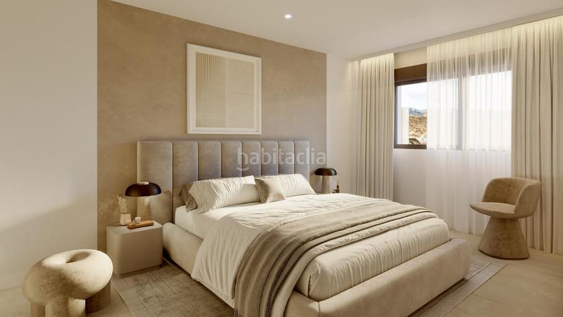 Foto 002273dd-6a3c-4782-a918-51480af30639. Casa adosada adosado de 3 dormitorios y 2 baños con vistas al mar. en Fuengirola
