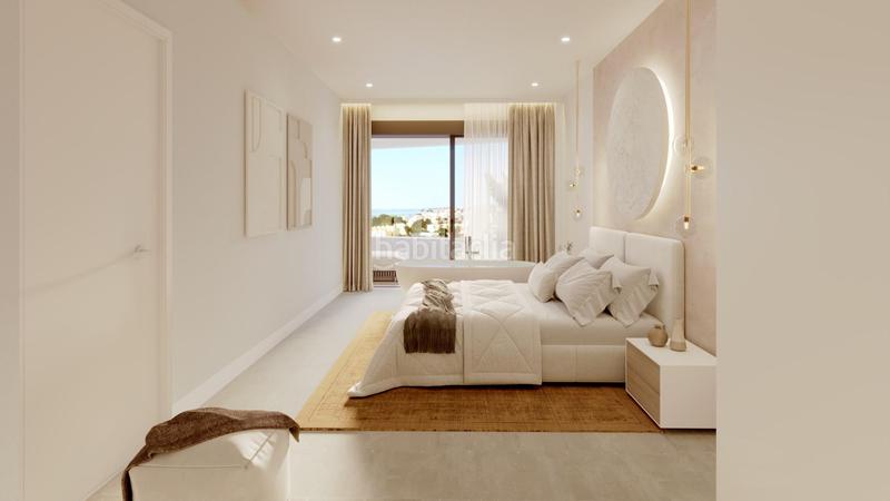 Foto 0c5a8a21-3f11-4451-8a23-180c38818d0a. Casa adosada adosado de 3 dormitorios y 2 baños con vistas al mar. en Fuengirola