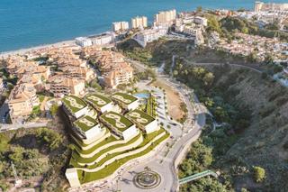 Casa adossada a Torreblanca del Sol. Adosado de 3 dormitorios y 2 baños con vistas al mar. fuengirola