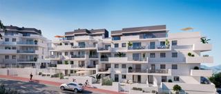 Rez-de-chaussée à La Duquesa. Apartamento planta baja de 2 dormitorios y 2 baños con vistas al