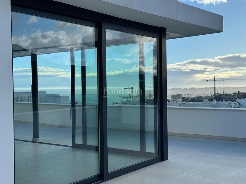 Foto 14b8e5db-a490-43dc-bb51-71c2b682a481. Ático  de lujo de 3 dormitorios y 2 baños con vistas al mar. El Higuerón, en Fuengirola