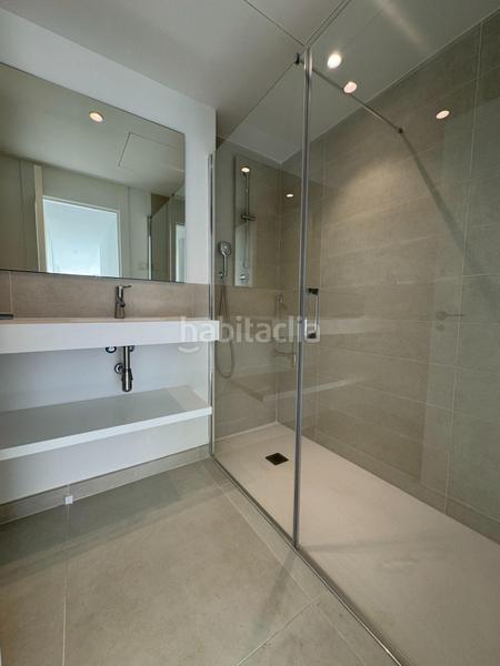 Foto 1f0a95db-0f8d-483a-a1c9-01f949c09243. Ático  de lujo de 3 dormitorios y 2 baños con vistas al mar. El Higuerón, en Fuengirola