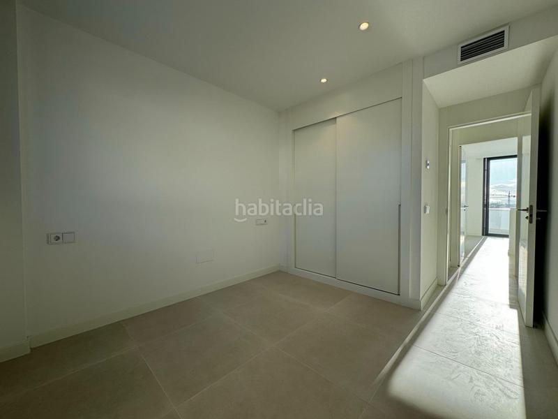 Foto 4eab2d7e-a069-4d8a-8b95-160b50302b68. Ático  de lujo de 3 dormitorios y 2 baños con vistas al mar. El Higuerón, en Fuengirola