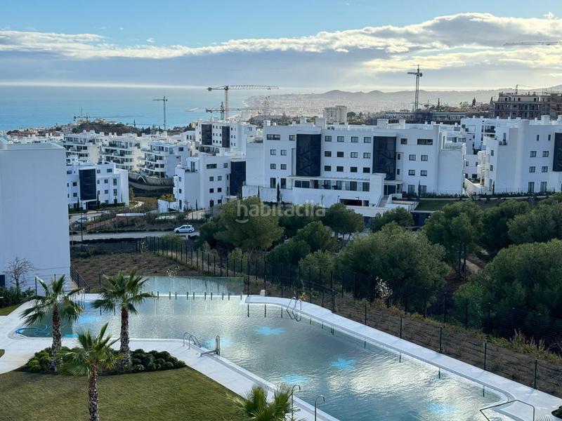 Foto a2c00424-fda9-40de-a100-9c1c0e01936e. Ático  de lujo de 3 dormitorios y 2 baños con vistas al mar. El Higuerón, en Fuengirola