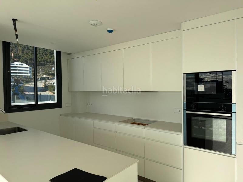 Foto ec52f002-2f01-4135-93e1-2350beaa83cb. Ático  de lujo de 3 dormitorios y 2 baños con vistas al mar. El Higuerón, en Fuengirola