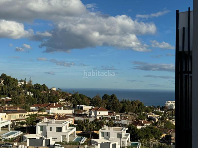 Foto eea785cd-bb6e-4678-a9ac-959d2a8055d2. Ático  de lujo de 3 dormitorios y 2 baños con vistas al mar. El Higuerón, en Fuengirola