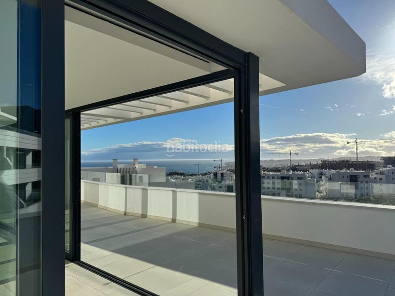 Foto ff49ebcd-6cbe-4e37-9287-221a0157d872. Ático  de lujo de 3 dormitorios y 2 baños con vistas al mar. El Higuerón, en Fuengirola
