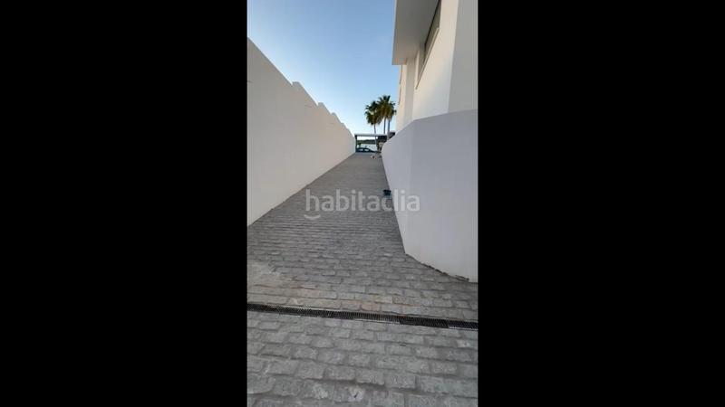 Foto 4adb899d-e43c-4db2-aaa6-e8ea4b2dff41. Chalet villa de lujo de 4 dormitorios con espectaculares vistas al mar. torreguadiaro, san roque en Sotogrande