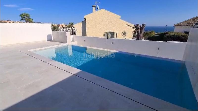 Foto 500d6ecf-4d33-443f-85fa-0841ec369af0. Chalet villa de lujo de 4 dormitorios con espectaculares vistas al mar. torreguadiaro, san roque en Sotogrande