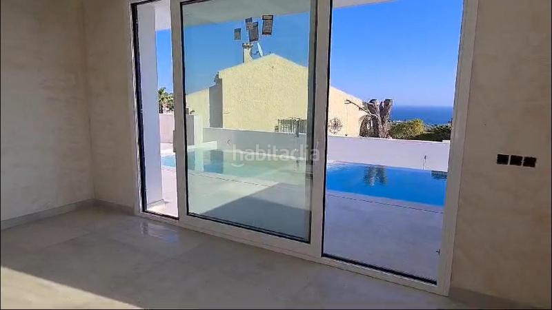 Foto e10699e1-1080-4ca0-a2ba-aa0631ff6eae. Chalet villa de lujo de 4 dormitorios con espectaculares vistas al mar. torreguadiaro, san roque en Sotogrande