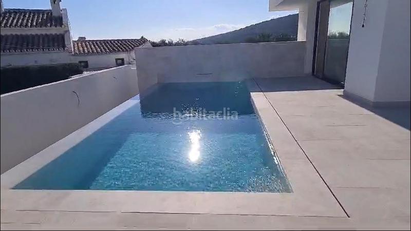 Foto f6f182af-8f2b-4d6f-88a0-1fa62ddcfe85. Chalet villa de lujo de 4 dormitorios con espectaculares vistas al mar. torreguadiaro, san roque en Sotogrande