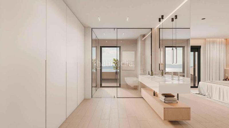 Foto 56fd5e7a-1c38-402d-87c9-5884400b4ebd. Apartamento  de 3 dormitorios y 2 baños con vistas al mar. el higuerón, en Fuengirola