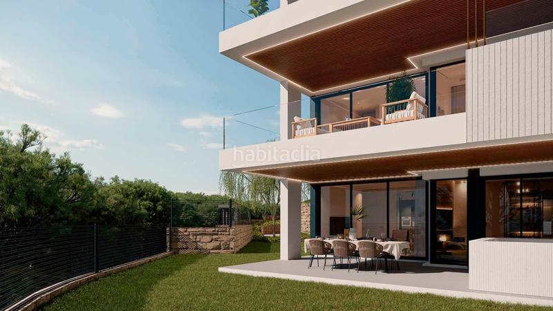 Foto c1243e31-7d34-4820-9647-673e95f7c6d1. Apartamento  de 3 dormitorios y 2 baños con vistas al mar. el higuerón, en Fuengirola