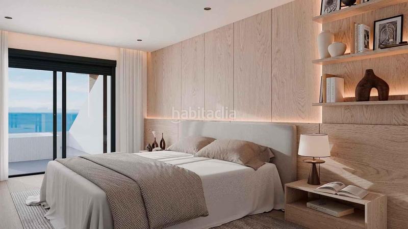 Foto dfe78aa2-8436-4d5e-988f-fd2c50ee4cb7. Apartamento  de 3 dormitorios y 2 baños con vistas al mar. el higuerón, en Fuengirola