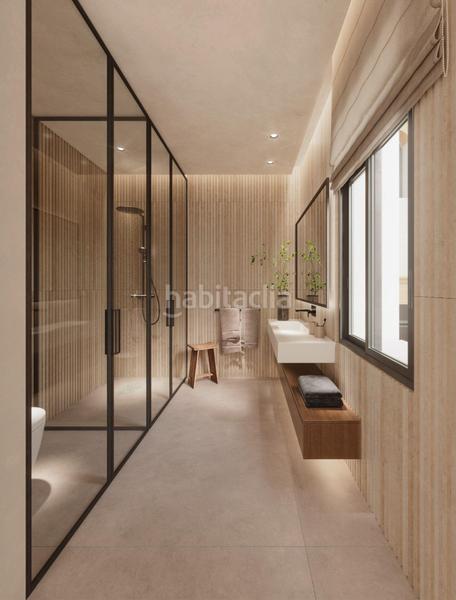 Foto 257c2e41-ad13-4906-ba9a-5c76df5434a4. Apartamento  de lujo a estrenar en la malagueta en Málaga