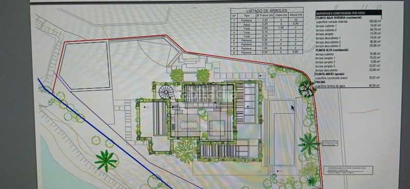 Foto 07c0db6f-07d1-46fa-a0c2-309b20954884. Xalet amb aparcament piscina a Guadalmina Baja Marbella