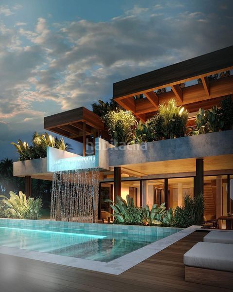 Foto 18db6d90-93c3-4ad1-93b6-e8fcba9ff7c6. Xalet amb aparcament piscina a Guadalmina Baja Marbella