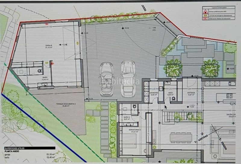 Foto 248d98af-59d7-47a2-a41a-fcc05296400b. Xalet amb aparcament piscina a Guadalmina Baja Marbella