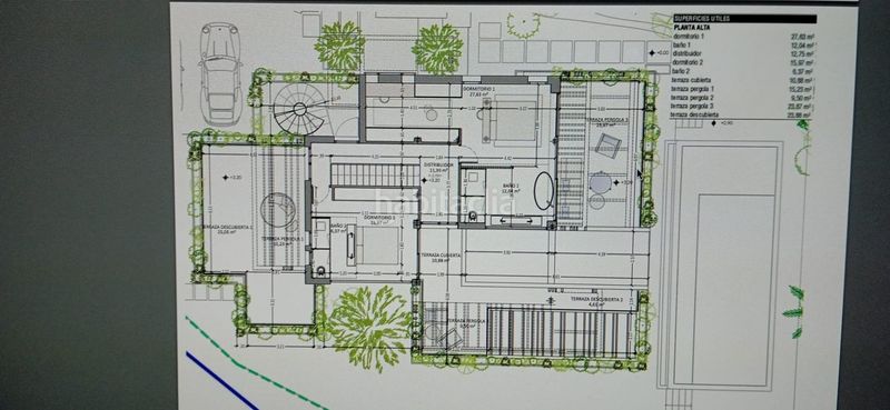 Foto 324e5777-9c4f-4765-8123-3f519cf6d496. Xalet amb aparcament piscina a Guadalmina Baja Marbella