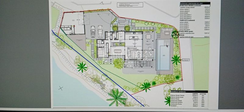 Foto 523bb22e-d246-4aed-b21f-e51d7b7ede26. Xalet amb aparcament piscina a Guadalmina Baja Marbella