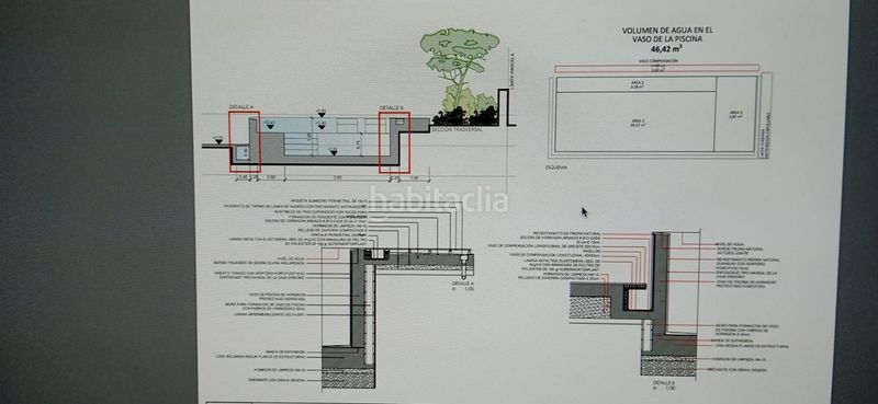 Foto 542a248a-26f3-4689-9dc8-639eb27c3c75. Xalet amb aparcament piscina a Guadalmina Baja Marbella