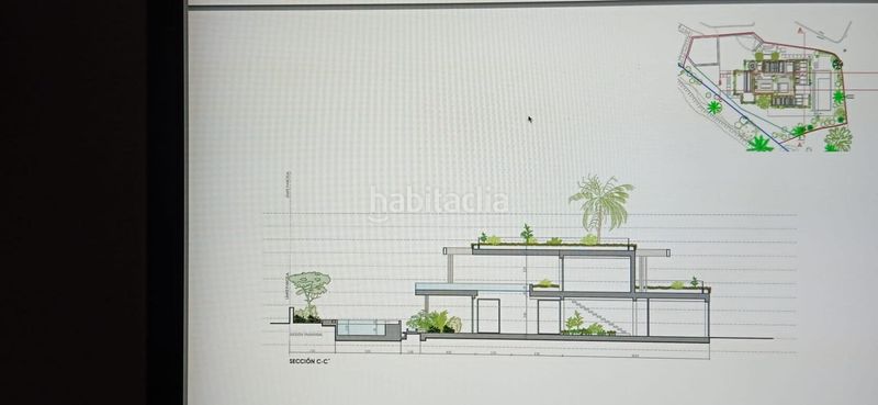 Foto 56929c57-bcf1-4397-a18d-eb467531ea49. Xalet amb aparcament piscina a Guadalmina Baja Marbella