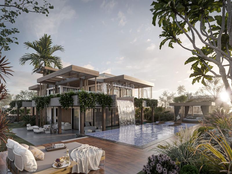 Foto 5feadf50-79a7-4246-9f92-d1345305ab03. Xalet amb aparcament piscina a Guadalmina Baja Marbella