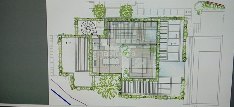 Foto 614b8bb6-cb48-40be-8523-b9c625a04394. Xalet amb aparcament piscina a Guadalmina Baja Marbella