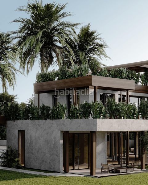 Foto 6bdd60bf-6c29-4827-8c0e-2529789b2857. Xalet amb aparcament piscina a Guadalmina Baja Marbella