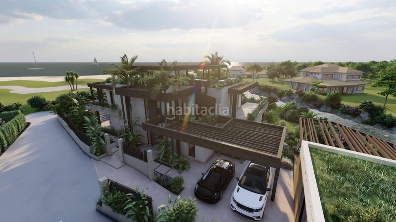 Foto 7ce8e66d-8089-4c34-b780-935b9bbf798b. Xalet amb aparcament piscina a Guadalmina Baja Marbella