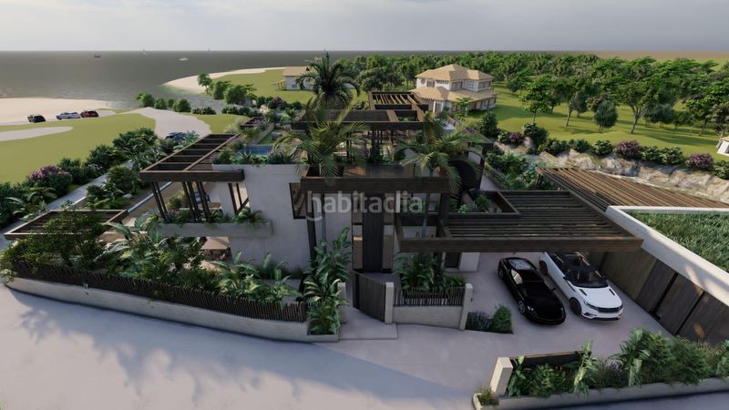 Foto 7efd7cac-4bb0-48cf-aada-dcb06ecd2560. Xalet amb aparcament piscina a Guadalmina Baja Marbella