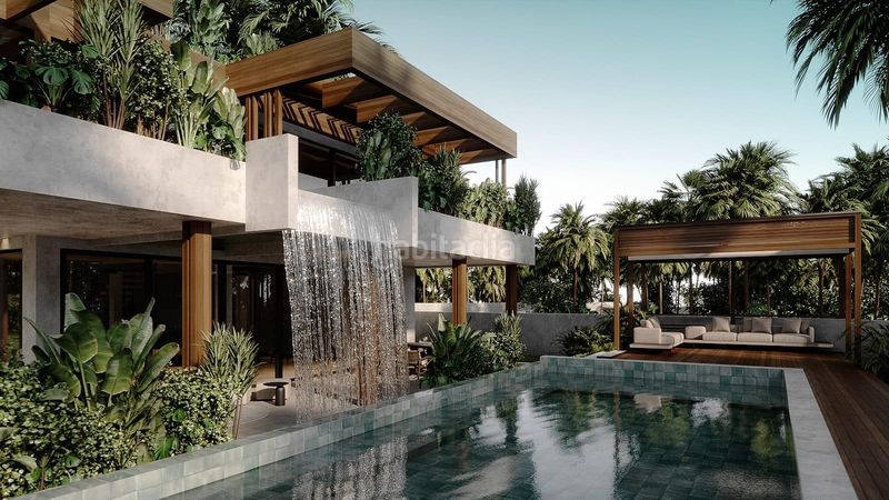 Foto 8ab41d3a-028e-4952-bf13-41a2abb7ec60. Xalet amb aparcament piscina a Guadalmina Baja Marbella