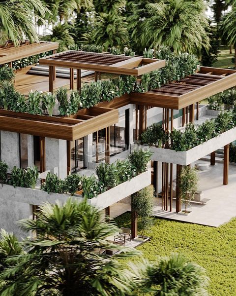 Foto 8fb383a2-f6ea-4652-b995-87e2e9064d68. Xalet amb aparcament piscina a Guadalmina Baja Marbella