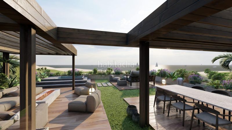 Foto a1a645a7-cd6a-4fb9-9f4a-c36b0c58993b. Xalet amb aparcament piscina a Guadalmina Baja Marbella