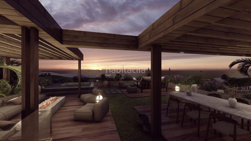 Foto b99e5923-4be3-40a2-9bd8-8a4e47d119d0. Xalet amb aparcament piscina a Guadalmina Baja Marbella