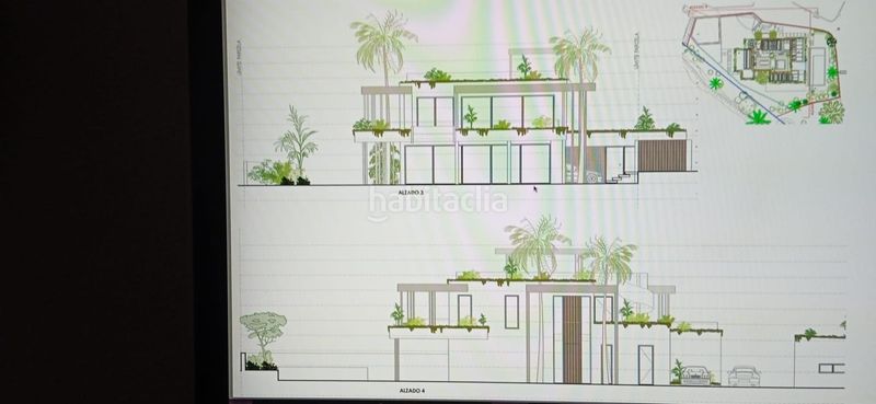 Foto cbc3808a-b368-4494-a09b-379f1f89bb03. Xalet amb aparcament piscina a Guadalmina Baja Marbella