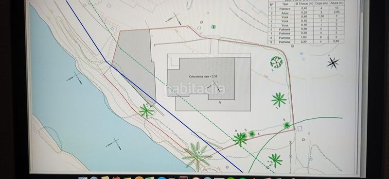 Foto cc8531d1-2e74-4c42-8455-d466727b8e26. Xalet amb aparcament piscina a Guadalmina Baja Marbella