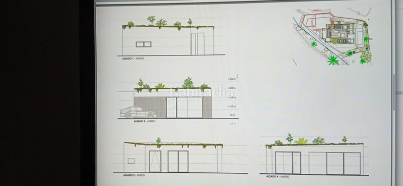 Foto da96a015-99bc-4f60-9644-ebfdb5aec869. Xalet amb aparcament piscina a Guadalmina Baja Marbella