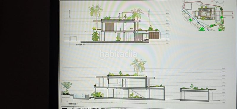 Foto ddf0837b-bfa4-4210-91dd-b78a794df9df. Xalet amb aparcament piscina a Guadalmina Baja Marbella