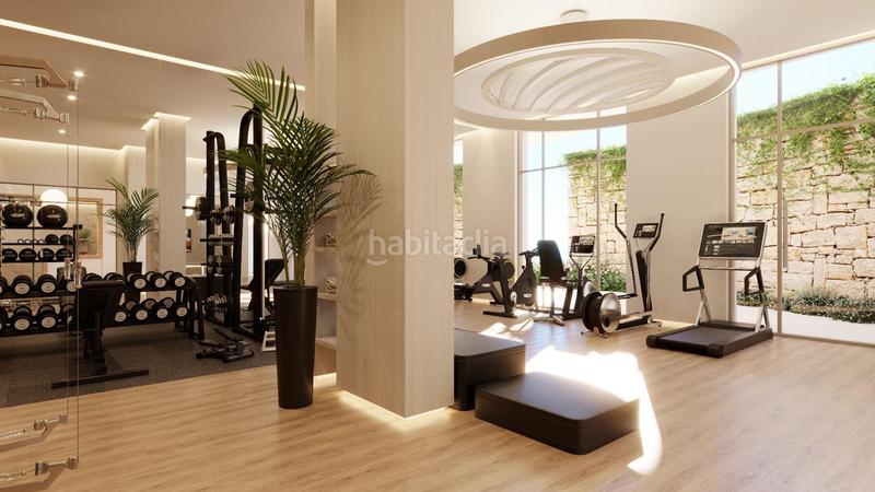 Foto 50351e3d-af9d-4f66-a066-5a9f67243301. Attico con riscaldamento parcheggio piscina in La Quinta Benahavís