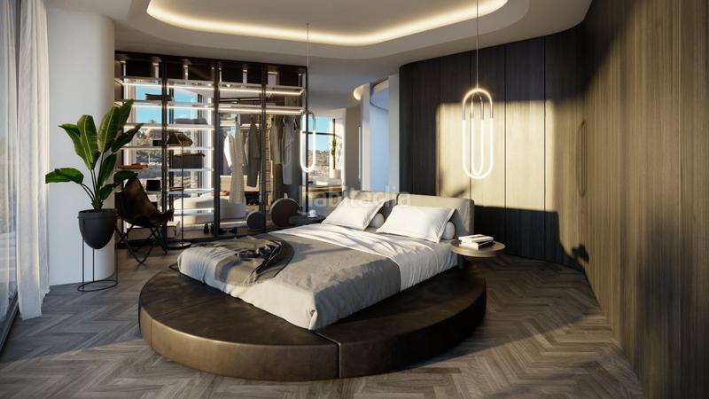 Foto 621bdfc0-aa12-477e-a9ea-caa337f01133. Attico con riscaldamento parcheggio piscina in La Quinta Benahavís