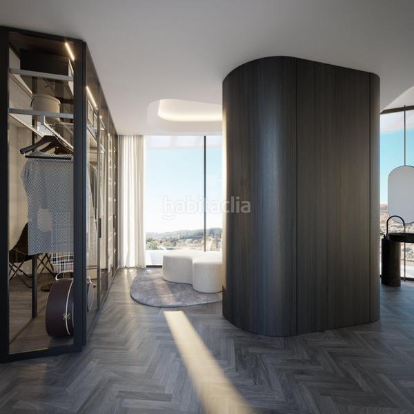 Foto 869dc701-383d-4022-ad6a-5dc288d79538. Attico con riscaldamento parcheggio piscina in La Quinta Benahavís